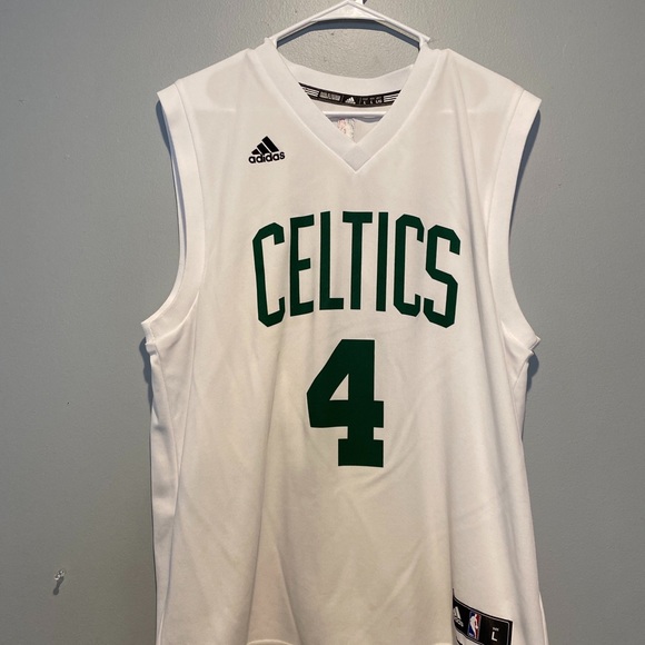 ♣️Celtics Adidas great quality Thomas Jersey - Picture 5 of 5